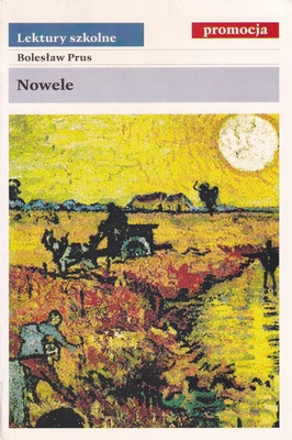 Nowele