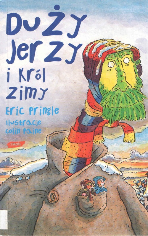 Duży Jerzy i Król Zimy
