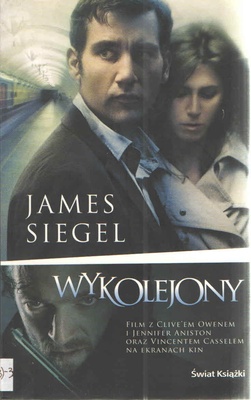 Wykolejony