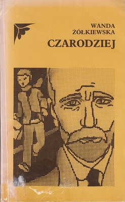 Czarodziej