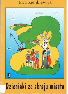 Dzieciaki ze skraju miasta