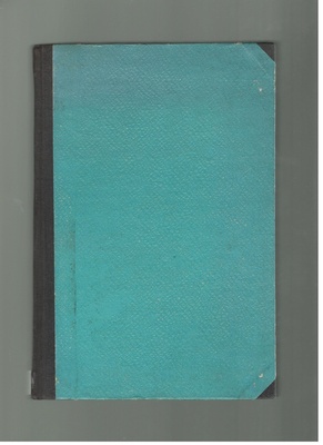 Chlorofilka z błękitnego nieba