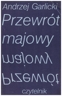Przewrót majowy