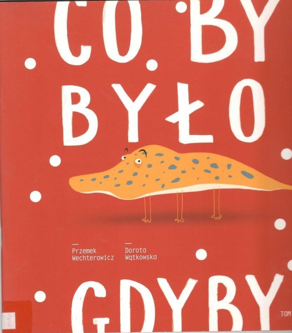 Co by było gdyby. T. 1
