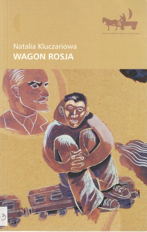 Wagon Rosja