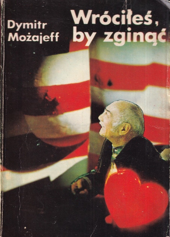 Wróciłeś, by zginąć
