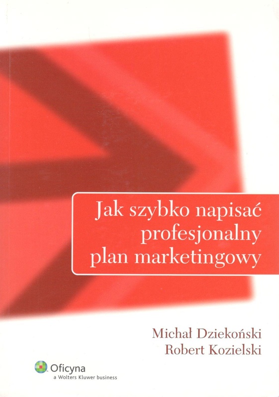 Jak szybko napisać profesjonalny plan marketingowy