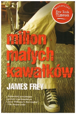 Milion małych kawałków