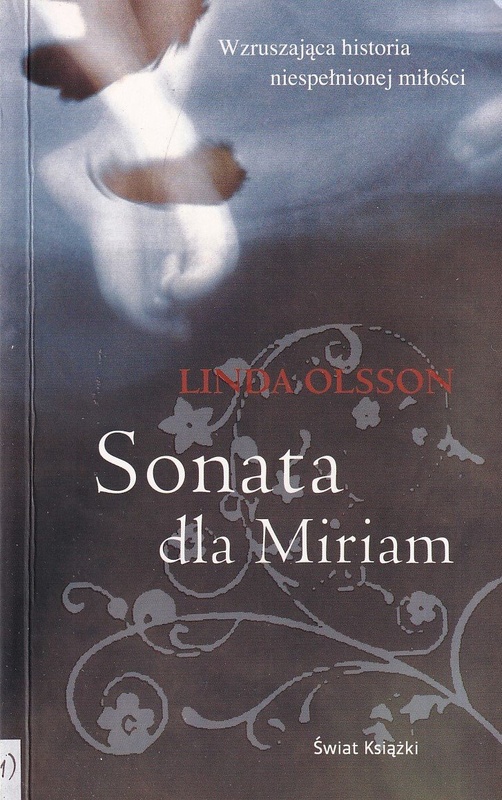 Sonata dla Miriam