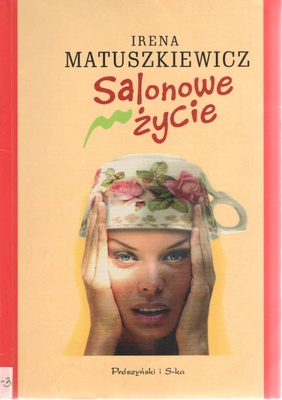 Salonowe życie
