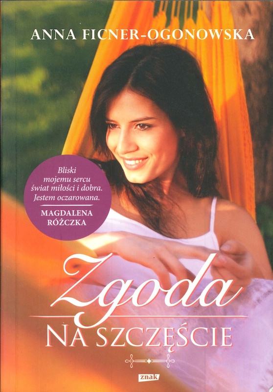 Zgoda na szczęście