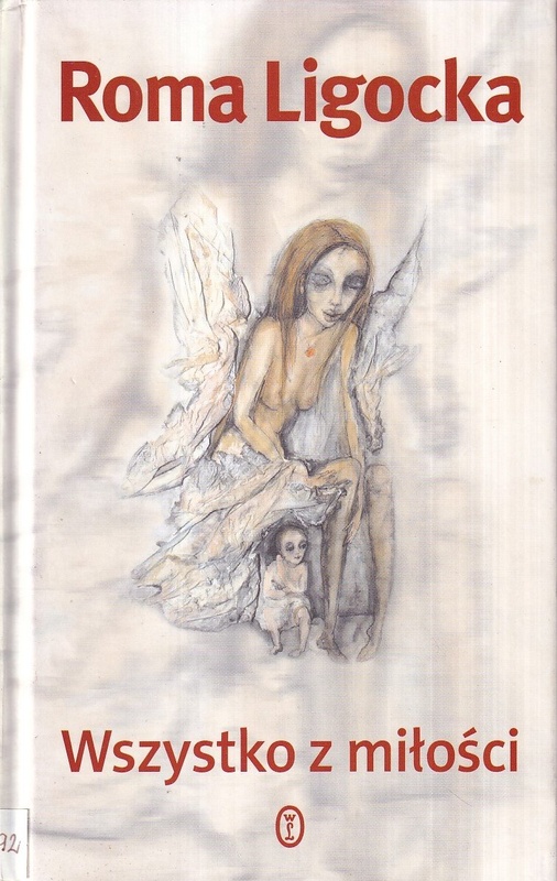 Wszystko z miłości