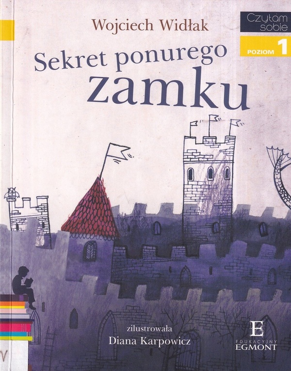 Sekret ponurego zamku