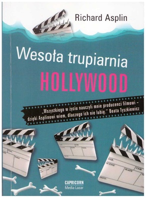 Wesoła trupiarnia Hollywood