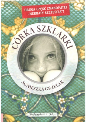 Córka Szklarki