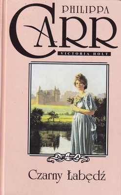 Czarny Łabędź