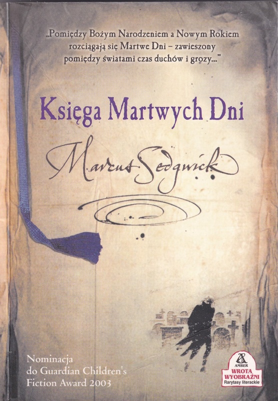 Księga Martwych Dni