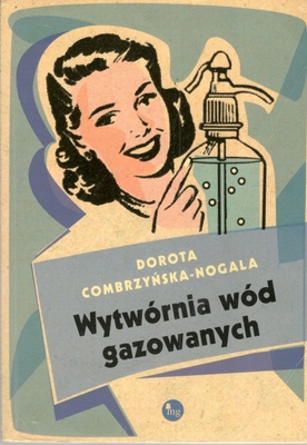 Wytwórnia wód gazowanych
