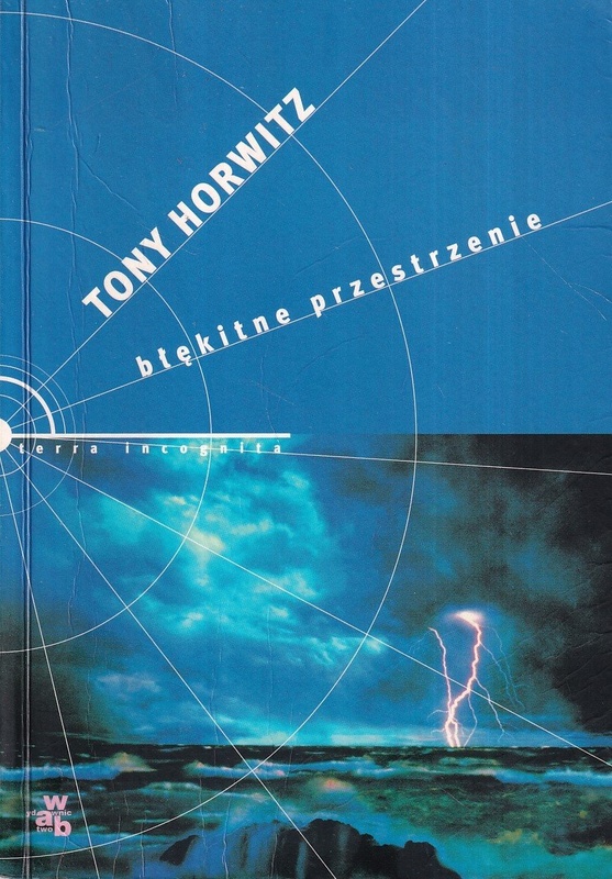 Błękitne przestrzenie