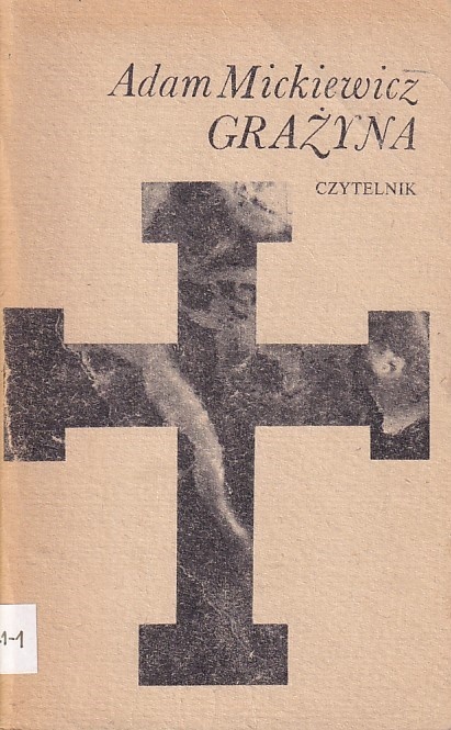 Grażyna : powieść litewska