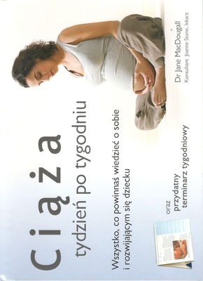 Ciąża tydzień po tygodniu