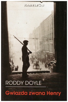 Gwiazda zwana Henry