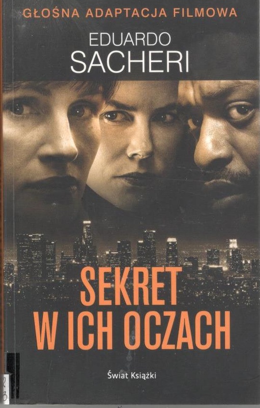 Sekret w ich oczach