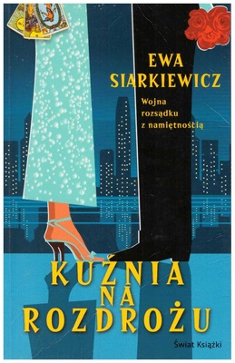 Kuźnia na rozdrożu