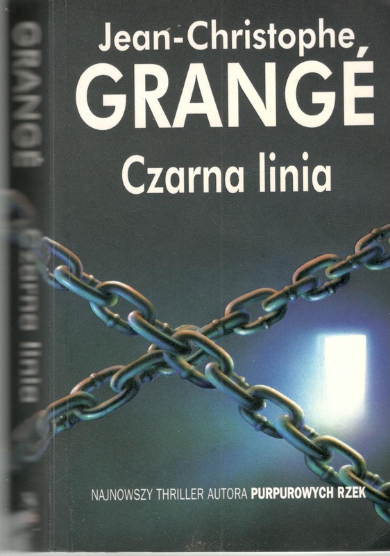 Czarna linia