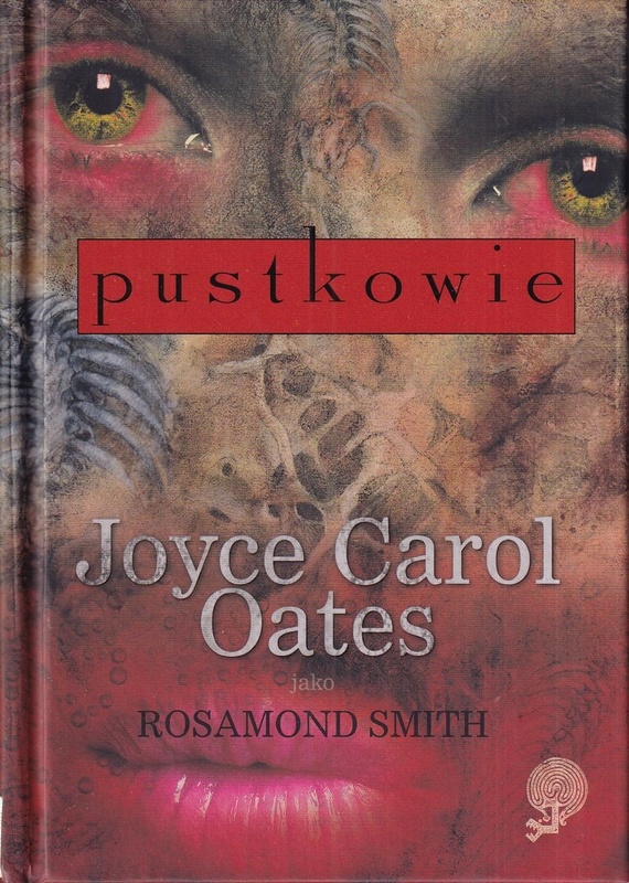 Pustkowie : powieść grozy