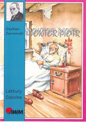 Doktor Piotr
