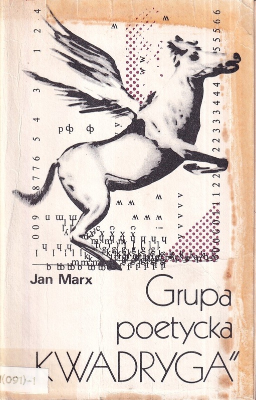 Grupa poetycka "Kwadryga"