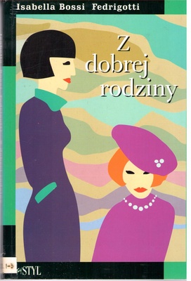 Z dobrej rodziny