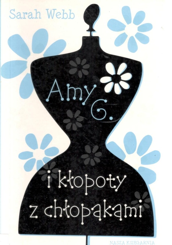 Amy G. i kłopoty z chłopakami