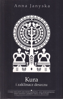Kura i zaklinacz deszczu