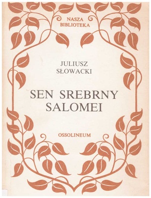 Sen srebrny Salomei