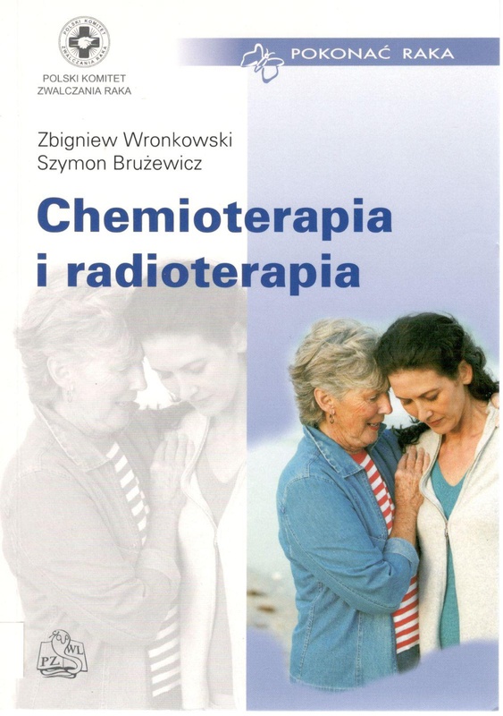 Chemioterapia i radioterapia