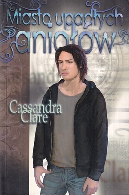 Miasto upadłych aniołów