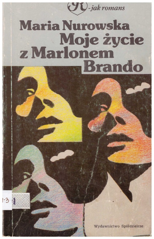 Moje życie z Marlonem Brando