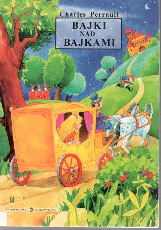 Bajki nad bajkami