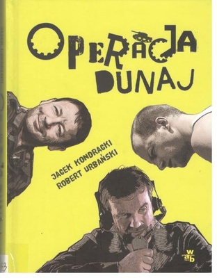 Operacja Dunaj