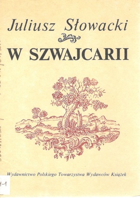 W Szwajcarii
