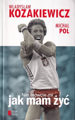 Nie mówcie mi jak mam żyć