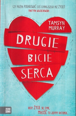 Drugie bicie serca