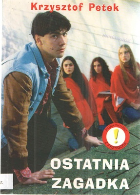 Ostatnia zagadka
