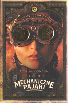 Mechaniczne pająki