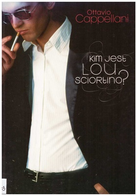 Kim jest Lou Sciortino?