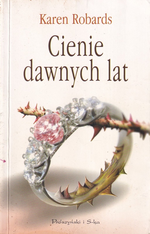 Cienie dawnych lat