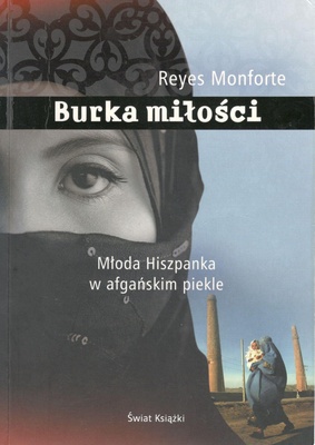 Burka miłości