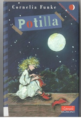 Potilla